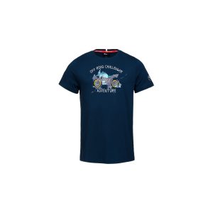 Camiseta Offroad Challenger