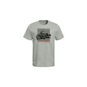 Camiseta Roctane