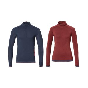 Camiseta Function manga larga hombre y mujer