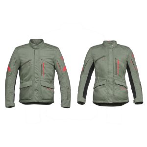 Chaqueta GS Puna GTX hombre y mujer