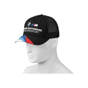 Gorra Motorsport