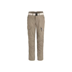 Pantalón Gerlos color arena hombre